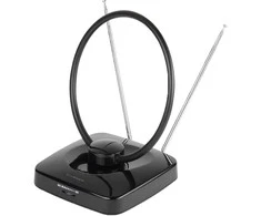 Vivanco antena TVA3040 VVTV2ANTCIRCLE ()