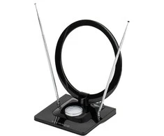 Vivanco antena TVA3050 VVTVANTSCIRCLE ()