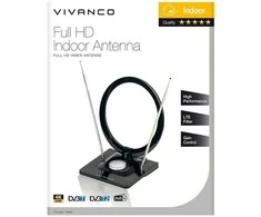 Vivanco antena TVA3050