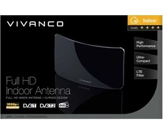 Vivanco antena TVA4040