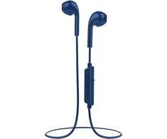 Vivanco belaidės ausinės Smart Air 3, mėlyna (38910)