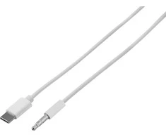 Vivanco cable USB-C - 3,5mm 1m (62533) | Vivanco