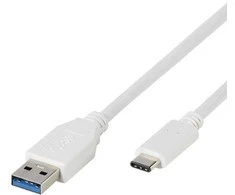 „Vivanco“ kabelis USB-C – USB 3.1 1 m (37560)