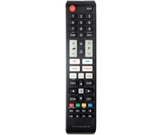 Vivanco universal remote control Samsung VVREMOTESAM ()
