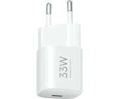 „Xiaomi“ 33 W nano maitinimo adapteris (USB-C)