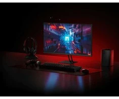 Monitorius Xiaomi 2K Gaming Monitor G27Qi 2026 | 27" | IPS | 16:9 | 200 Hz | 1 ms | 2560 x 1440 pikselių | Juodas
