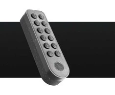 „Xiaomi“ savarankiškai montuojama išmanioji spyna (klaviatūra komplekte), ES