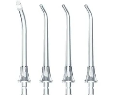 Keičiamieji antgaliai Xiaomi Water Flosser Replacement Tips