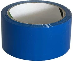 Mėlyna lipni juosta 48mmx60m (1 vnt.)