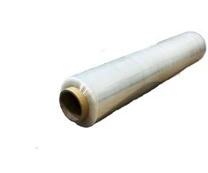 Skaidri stretch plėvelė 17 µm / 450 mm, 1 ritinys