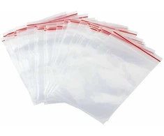 ZIP maišeliai 120x120mm (300 vnt.)