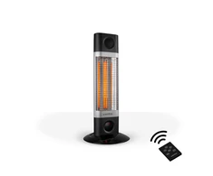 Anglies pluošto infraraudonųjų spindulių šildytuvas Veito CH1200 RT