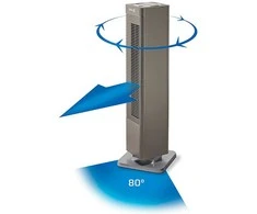 Bokštinis ventiliatorius Clean Air CA-904C