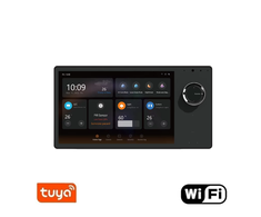 Centrinis Tuya valdiklis Feelspot FS8E WiFi, Zigbee, Bluetooth