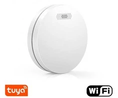 Dūmų detektorius Feelspot SM11W WiFi, Tuya