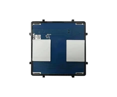Dvipolis WiFi sensorinis jungiklis dimeris (trailing edge) Feelspot, 120W (LED)