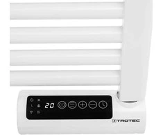 Elektrinis rankšluosčių džiovintuvas Trotec TWH 300 S WiFi