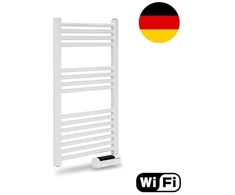 Elektrinis rankšluosčių džiovintuvas Trotec TWH 500 S WiFi