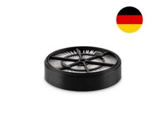 Virdulys HEPA filtras plaunančiam dulkių siurbliui Trotec VC 1200W