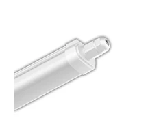 Hermetinis LED šviestuvas Braytron PROLINE IPG M, 60 W, baltas