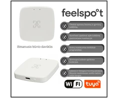Išmanusis būvio daviklis Feelspot FS-HP01W WiFi, Tuya