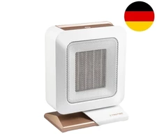 Trotec TFC 14 E 1400W keraminis šildytuvas