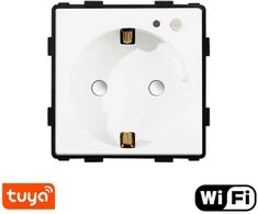 Kištukinis lizdas Feelspot, WiFi Tuya