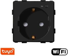 Kištukinis lizdas Feelspot, WiFi Tuya