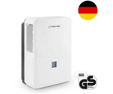 Kondensacinis oro sausintuvas Trotec TTK 127 E