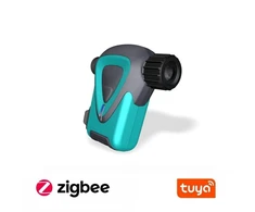 Laistymo sistemos valdiklis Feelspot FS-SC01ZB Zigbee, Tuya
