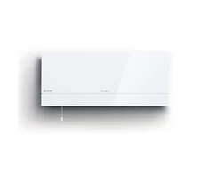 Mitsubishi Electric Sieninis mini rekuperatorius Mitsubishi VL-80U5-E