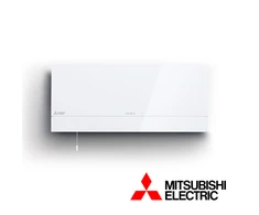 Mitsubishi Electric Sieninis mini rekuperatorius Mitsubishi VL-80U5-E