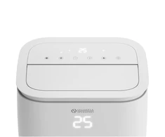 Mobilus oro kondicionierius Olimpia Splendid Dolceclima Brezza 14 HP WiFi