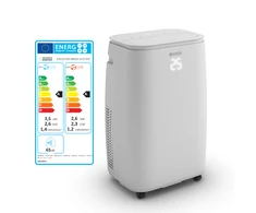 Mobilus oro kondicionierius Olimpia Splendid Dolceclima Brezza 14 HP WiFi