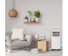 Mobilus oro kondicionierius Trotec PAC 2620 E Wi-Fi