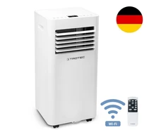 Mobilus oro kondicionierius Trotec PAC 2620 E Wi-Fi