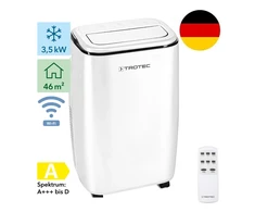 Mobilus oro kondicionierius Trotec PAC 3501 S WiFi