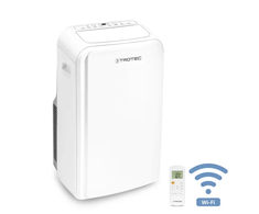 Mobilus oro kondicionierius Trotec PAC 3910 X Wi-Fi