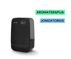 Oro drėkintuvas Clean Air CA-606B