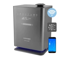 Oro drėkintuvas Concept Perfect Air ZV2021, WiFi