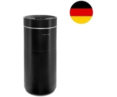 Oro valytuvas Trotec AirgoClean 171 E su HEPA filtru