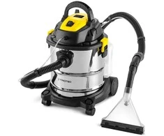Plaunantis dulkių siurblys Trotec VC 1200 W