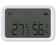 Temperatūros ir drėgmės jutiklis Feelspot TDJ02ZB Zigbee