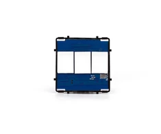Tripolis WiFi sensorinis jungiklis dimeris (trailing edge) Feelspot, 120W (LED), be dangtelio