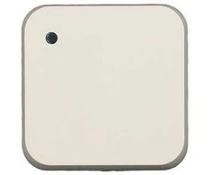 Vandeniui atsparus lauko šviesos ryškumo jutiklis su WIFI Feelspot FS-LBS02W 0-30000 LUX, Tuya