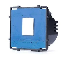 Vienpolis sensorinis jungiklis – perjungėjas Feelspot FSSW102L, 800W