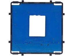 Vienpolis sensorinis jungiklis – perjungėjas Feelspot FSSW102L, 800W
