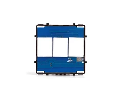 Vienpolis WiFi sensorinis jungiklis dimeris (trailing edge) Feelspot, 120W, be dangtelio (LED)