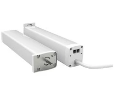 Virdulys Išmanusis elektrinis užuolaidų bėgelis (3.2m) Feelspot FS-CM03W-5W WiFi, Tuya