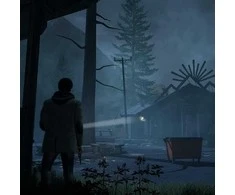 Cenega Alan Wake Remastered Xbox One / Xbox Series X